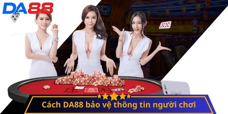 Chính sách bảo mật