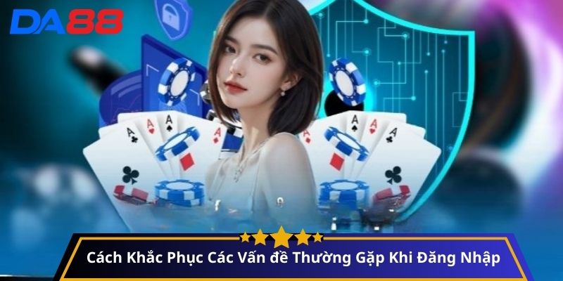 Đăng nhập DA88