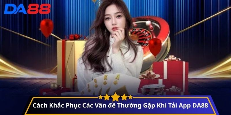 Tải app DA88