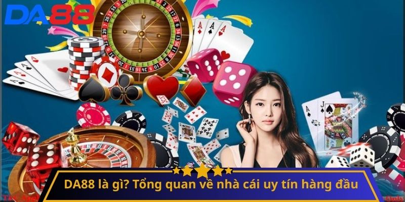 Giới thiệu DA88