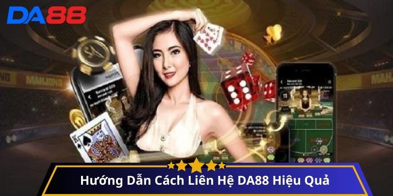 Liên hệ DA88