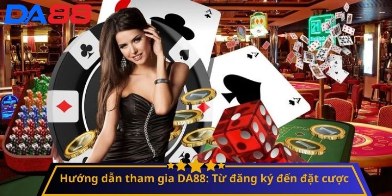 Giới thiệu DA88