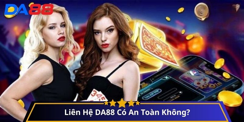 Liên hệ DA88
