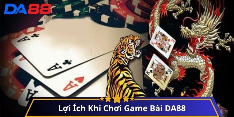 Game Bài DA88
