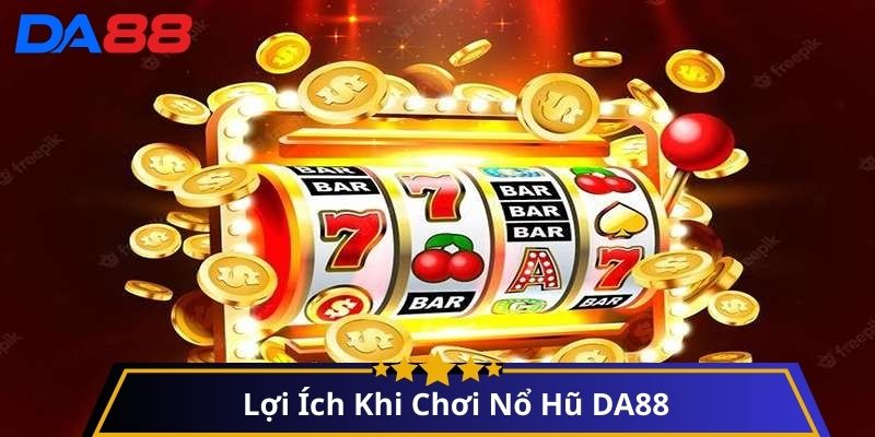 Nổ hũ DA88