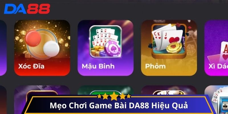 Game Bài DA88