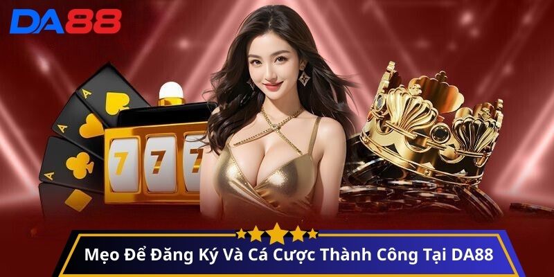 Đăng ký DA88