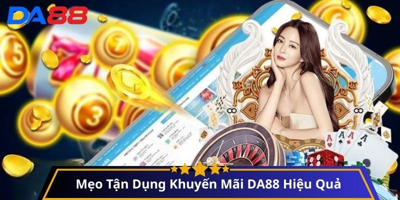 Khuyến mãi DA88