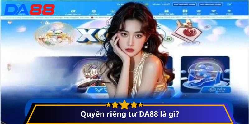 Quyền riêng tư