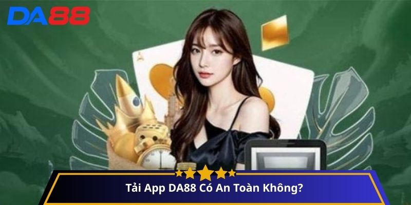 Tải app DA88