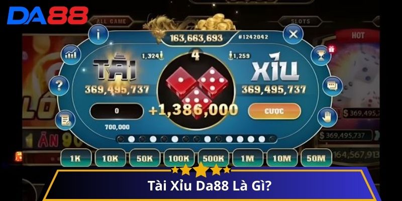 Cách Bắt Cầu Tài Xỉu Da88