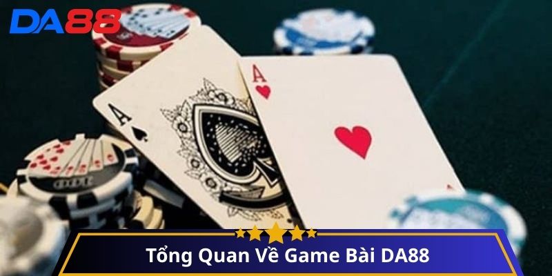 Game Bài DA88