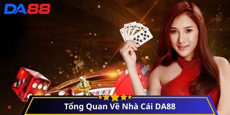 Đánh Giá Về Da88