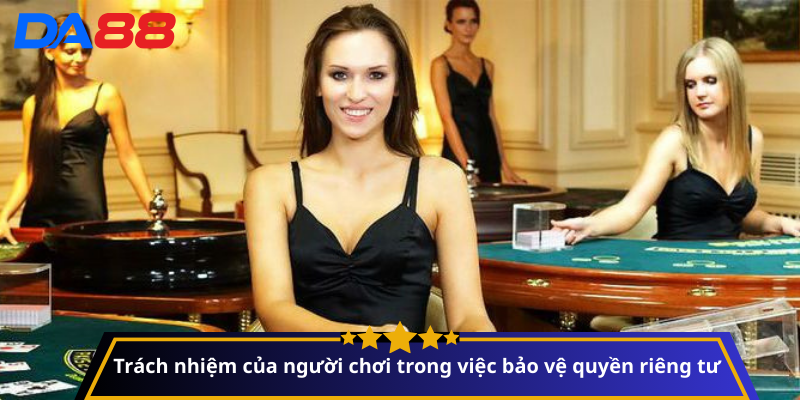 Quyền riêng tư