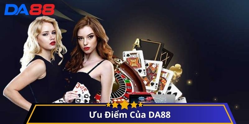 Đánh Giá Về Da88