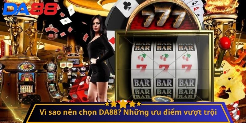 Giới thiệu DA88